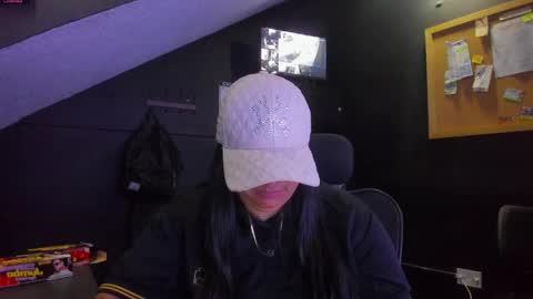 Snapshot of mia_daniela_ chatting on September 2025 02:51:01 PM Mia daniela online show from September 2025 02:51:01 PM