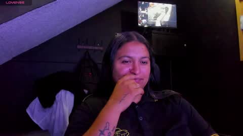 Snapshot of mia_daniela_ chatting on October 2025 11:27:02 PM Mia daniela online show from October 2025 11:27:02 PM