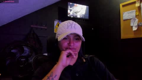 Snapshot of mia_daniela_ chatting on October 2025 04:02:01 AM Mia daniela online show from October 2025 04:02:01 AM