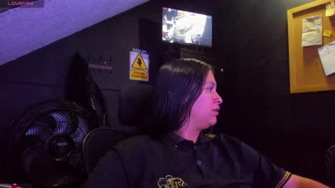 Snapshot of mia_daniela_ chatting on October 2025 02:19:01 AM Mia daniela online show from October 2025 02:19:01 AM