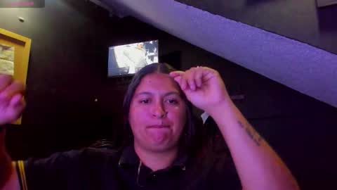 Snapshot of mia_daniela_ chatting on November 2025 02:36:01 AM Mia daniela online show from November 2025 02:36:01 AM