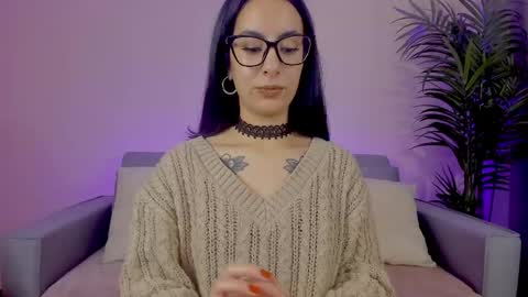 Sarah Luna online show from May 2026 12:21:01 PM