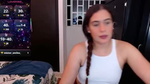 Mia online show from February 2025 02:26:01 AM