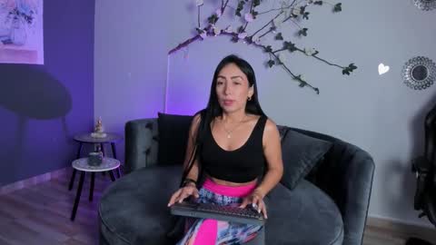 Snapshot of mia_davis__ chatting on March 2026 11:38:02 AM mia_davis__ online show from March 2026 11:38:02 AM