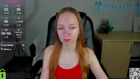 mia_e1fie online show from October 2025 12:20:02 AM