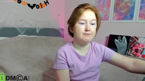 Mia online show from October 2025 02:26:01 AM