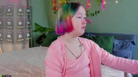 Mia online show from December 2025 02:40:02 AM