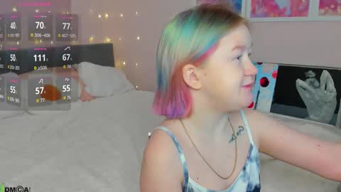 Mia online show from February 2026 02:32:01 AM