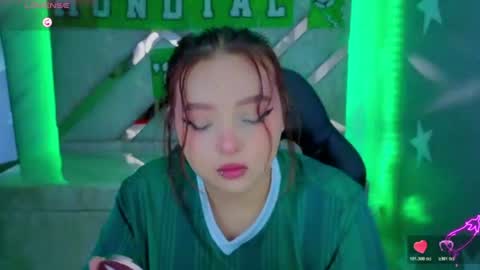 Mia online show from June 2026 02:04:02 PM