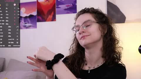 Mia  online show from March 2026 03:16:01 PM