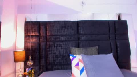 Snapshot of mia_garcia2 chatting on January 2025 08:51:01 PM MIA online show from January 2025 08:51:01 PM