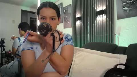 mia_garcia28 online show from October 2025 07:55:01 PM
