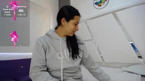 mia_garcia28 online show from March 2026 07:50:01 PM