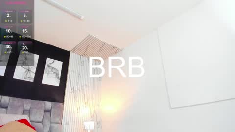 M I A  online show from March 2025 03:30:02 PM