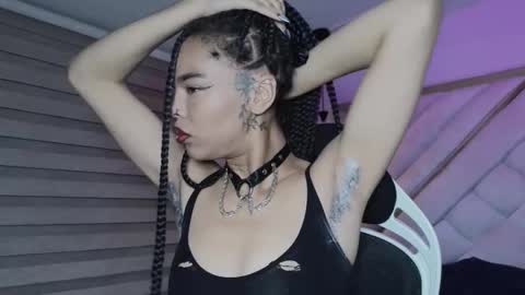 Snapshot of mia_gatesvg chatting on March 2026 03:10:01 AM Mia online show from March 2026 03:10:01 AM