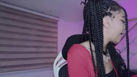 Snapshot of mia_gatesvg chatting on March 2026 03:55:01 AM Mia online show from March 2026 03:55:01 AM