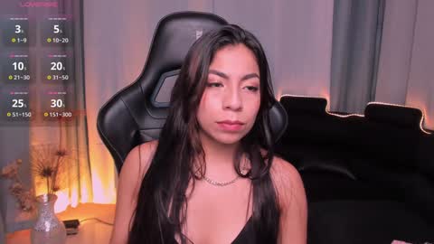 Snapshot of mia_gothzx chatting on January 2025 12:46:02 PM Mia online show from January 2025 12:46:02 PM