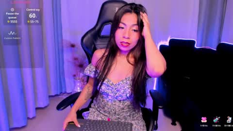 Snapshot of mia_gothzx chatting on January 2025 03:09:02 PM Mia online show from January 2025 03:09:02 PM