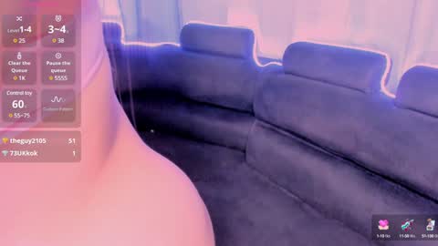 Snapshot of mia_gothzx chatting on January 2025 05:04:01 PM Mia online show from January 2025 05:04:01 PM