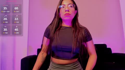 Snapshot of mia_gothzx chatting on January 2025 06:20:02 PM Mia online show from January 2025 06:20:02 PM