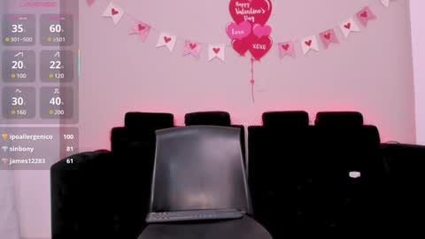 Snapshot of mia_gothzx chatting on February 2025 04:00:02 PM Mia online show from February 2025 04:00:02 PM