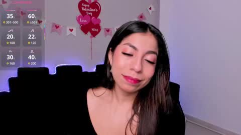 Snapshot of mia_gothzx chatting on March 2025 12:01:01 PM Mia online show from March 2025 12:01:01 PM