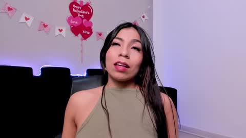 Snapshot of mia_gothzx chatting on March 2025 03:37:02 PM Mia online show from March 2025 03:37:02 PM