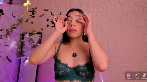 Snapshot of mia_gothzx chatting on October 2025 10:05:02 AM Mia online show from October 2025 10:05:02 AM