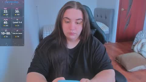 Snapshot of mia_grant chatting on March 2026 10:32:02 AM Mia online show from March 2026 10:32:02 AM