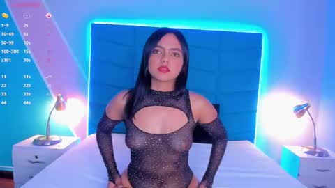 Snapshot of mia_greco_ chatting on January 2025 08:31:02 PM mia_greco_ online show from January 2025 08:31:02 PM