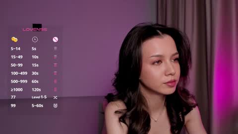 Mia online show from March 2026 04:13:02 PM