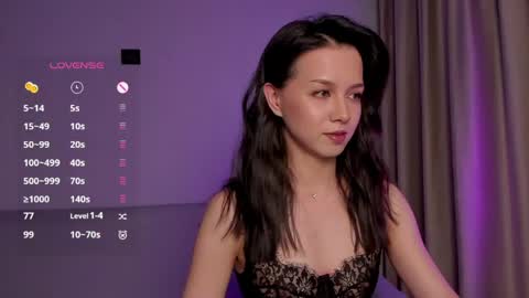 Mia online show from May 2026 03:06:02 PM