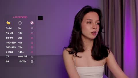 Mia online show from May 2026 03:51:02 PM