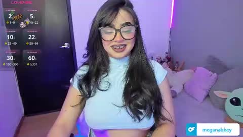 Mia J Abbey online show from July 2026 11:51:02 PM