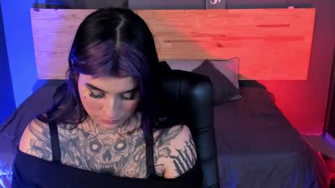 Snapshot of mia_jagger chatting on January 2025 11:10:01 PM Val online show from January 2025 11:10:01 PM