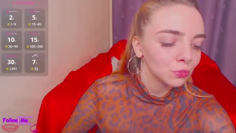 Snapshot of mia_joy8 chatting on March 2025 10:52:02 PM MiaJoy online show from March 2025 10:52:02 PM