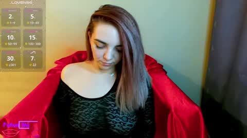 Snapshot of mia_joy8 chatting on March 2025 04:35:02 PM MiaJoy online show from March 2025 04:35:02 PM