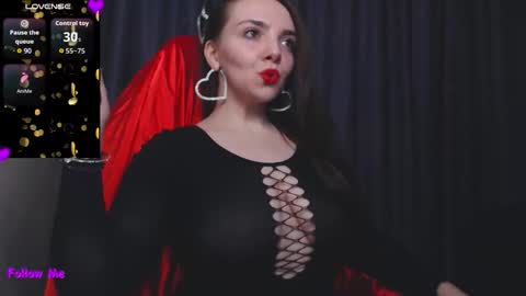 Snapshot of mia_joy8 chatting on September 2025 12:43:02 PM MiaJoy online show from September 2025 12:43:02 PM