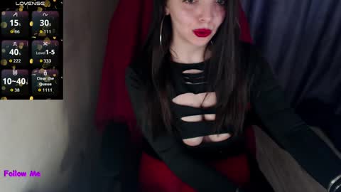 MiaJoy online show from April 2026 12:29:02 PM
