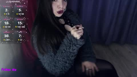 MiaJoy online show from April 2026 11:05:02 AM