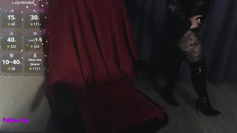 MiaJoy online show from May 2026 09:14:01 AM