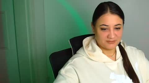 Mia online show from February 2026 06:28:02 AM