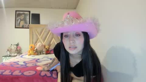 mia kaneee online show from October 2025 09:48:02 PM