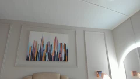 Mia online show from February 2026 02:41:01 AM