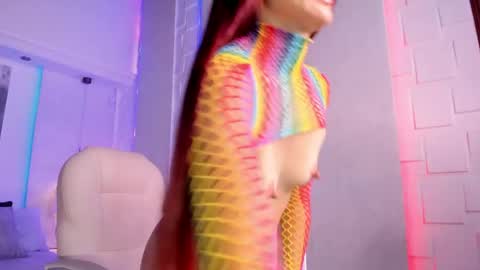 Mia Lane online show from April 2026 11:41:01 AM