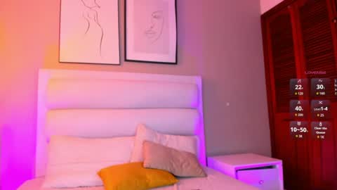Snapshot of mia_levy chatting on June 2026 01:24:02 PM mia levy online show from June 2026 01:24:02 PM