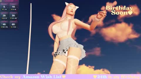 Mia online show from September 2025 02:13:01 AM