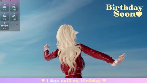 Mia online show from September 2025 06:44:01 PM