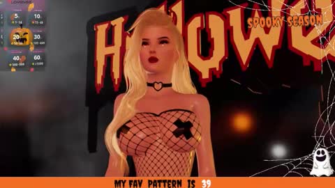 Mia online show from October 2025 02:04:02 PM