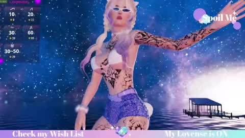 Mia online show from April 2026 05:30:01 PM